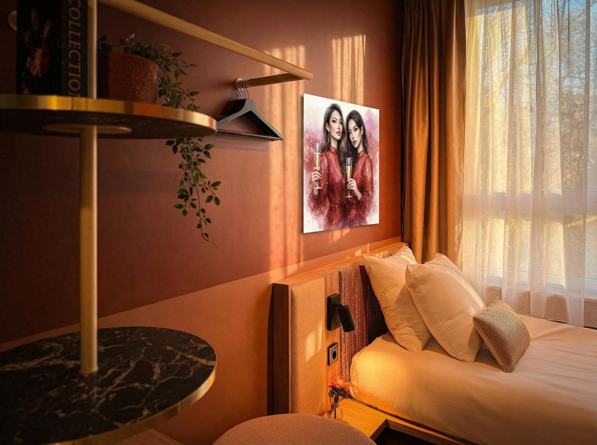 Quarto Individual