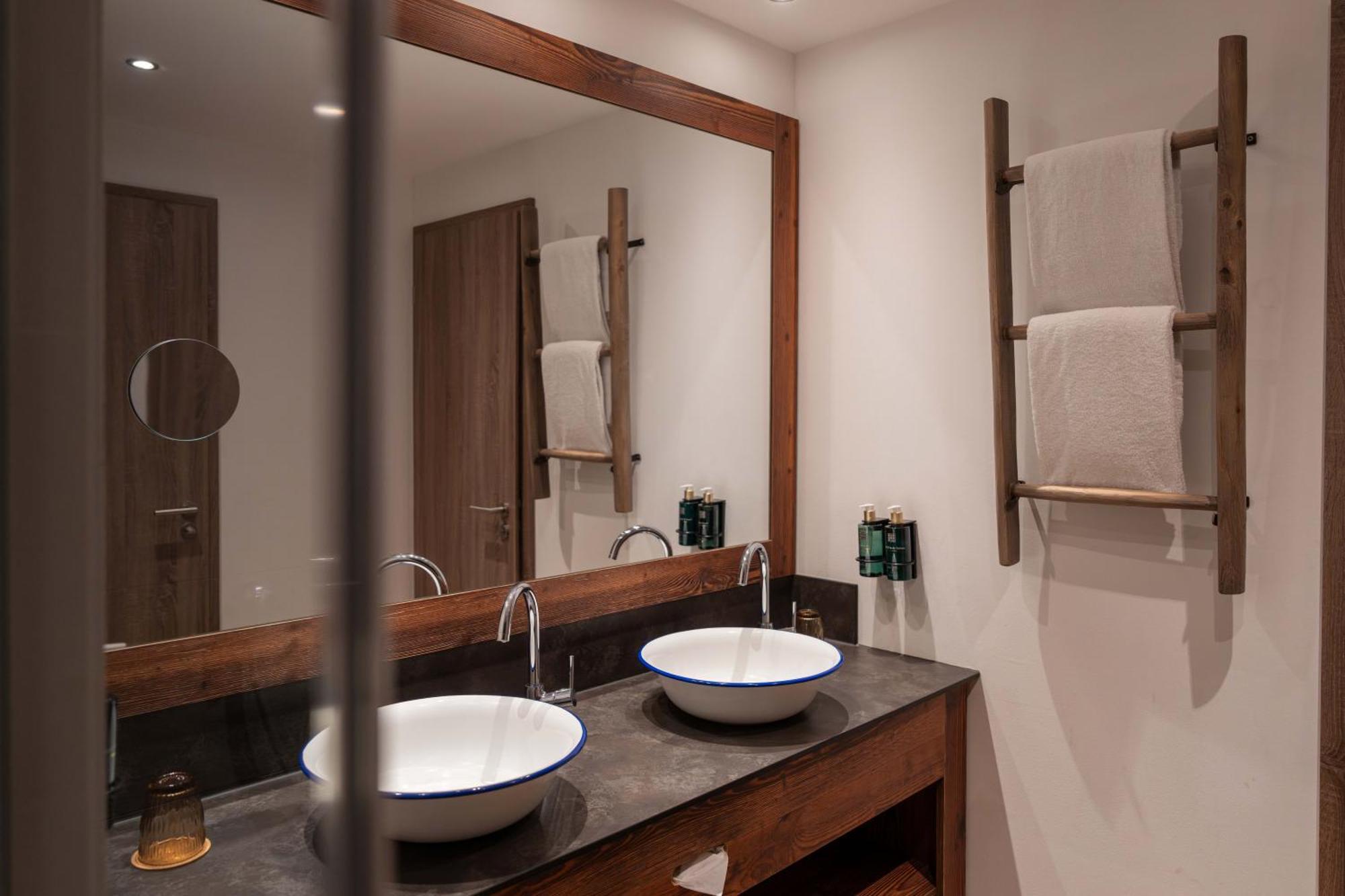 Suite Cocoon Stadl