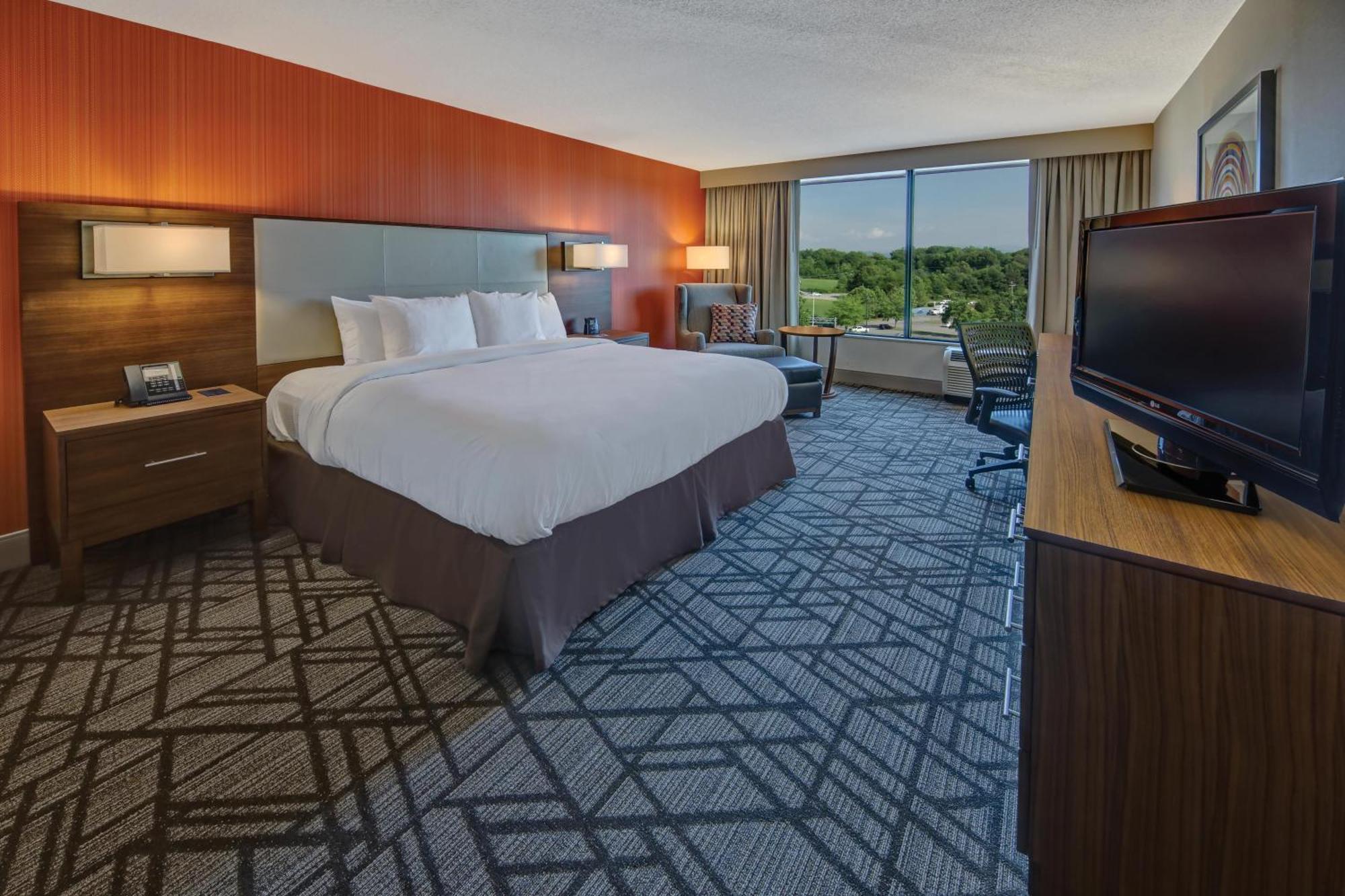 King Room