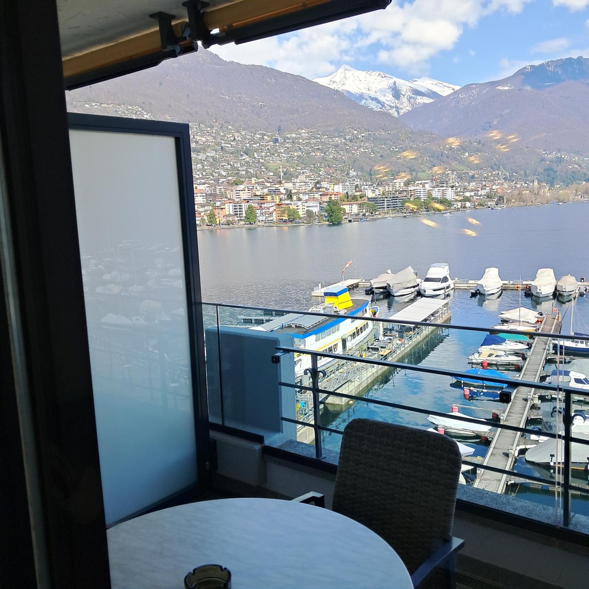 Superior Single Room Lake View