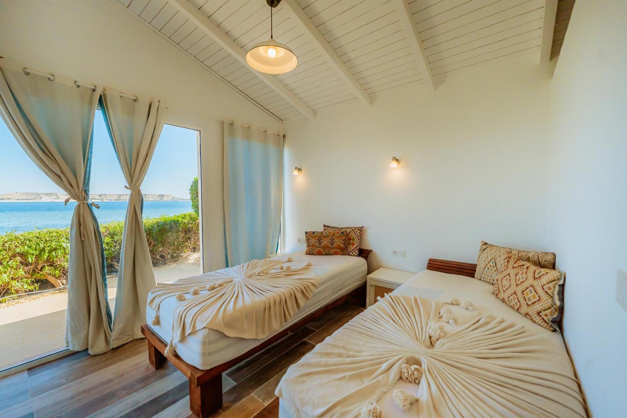 Single Room Sea View