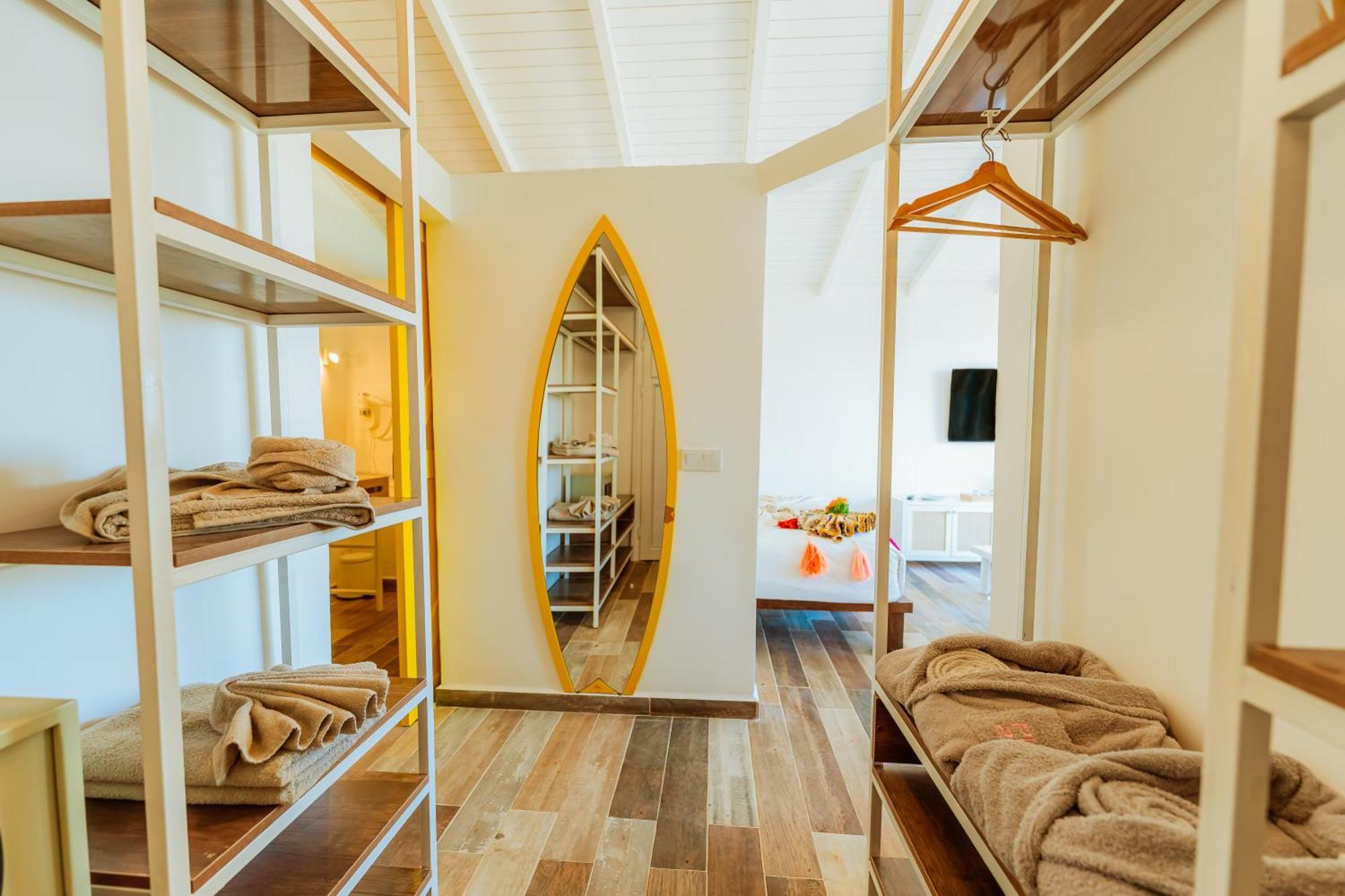 Double Room Sea View