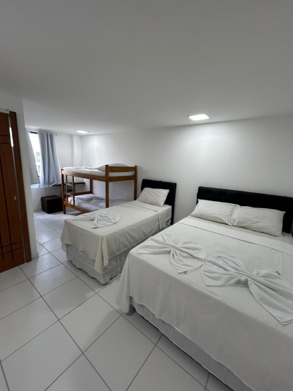 Quarto Família