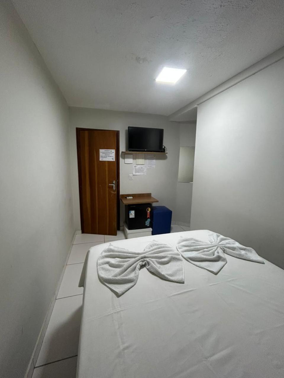 Quarto Duplo