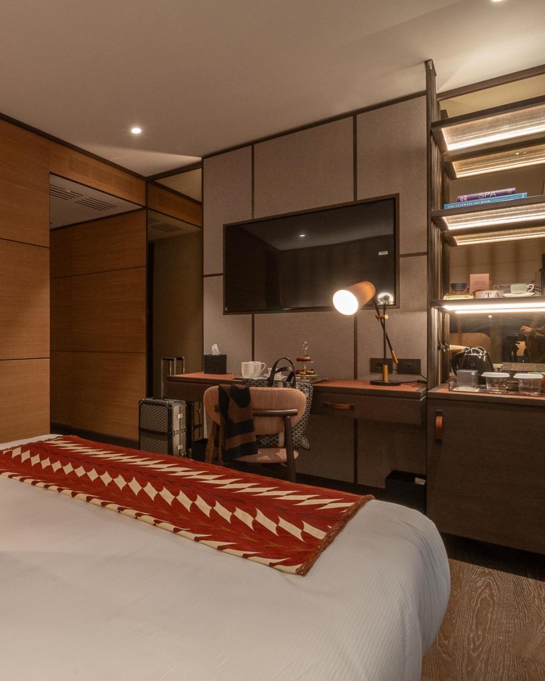 Small Double Room