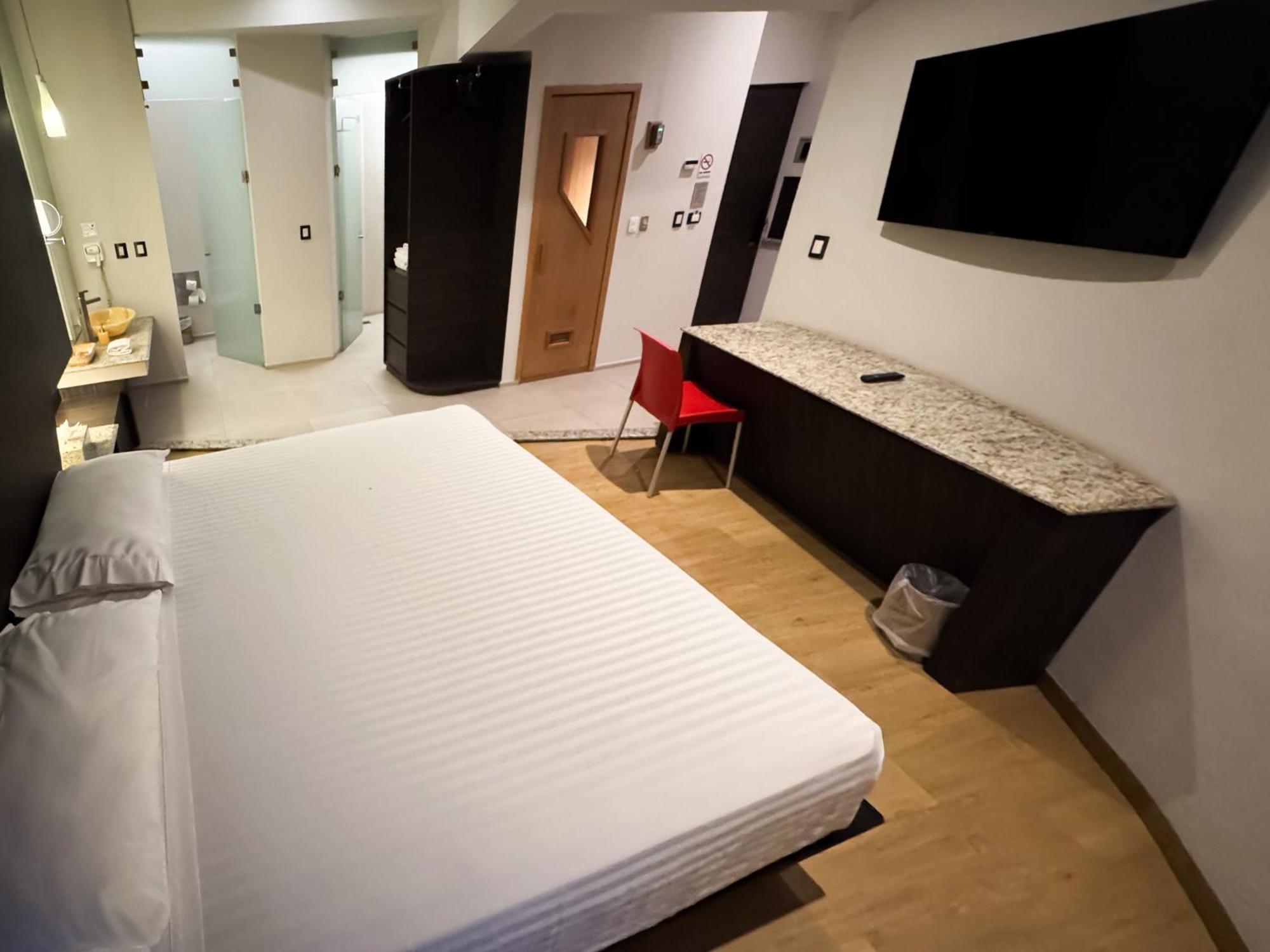 Superior Double or Twin Room