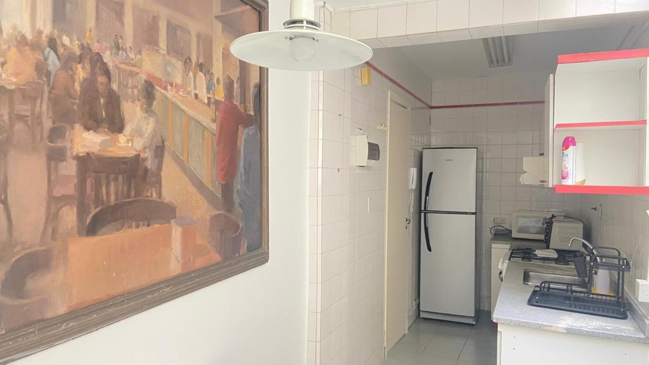 Apartamento Superior de 2 dormitorios