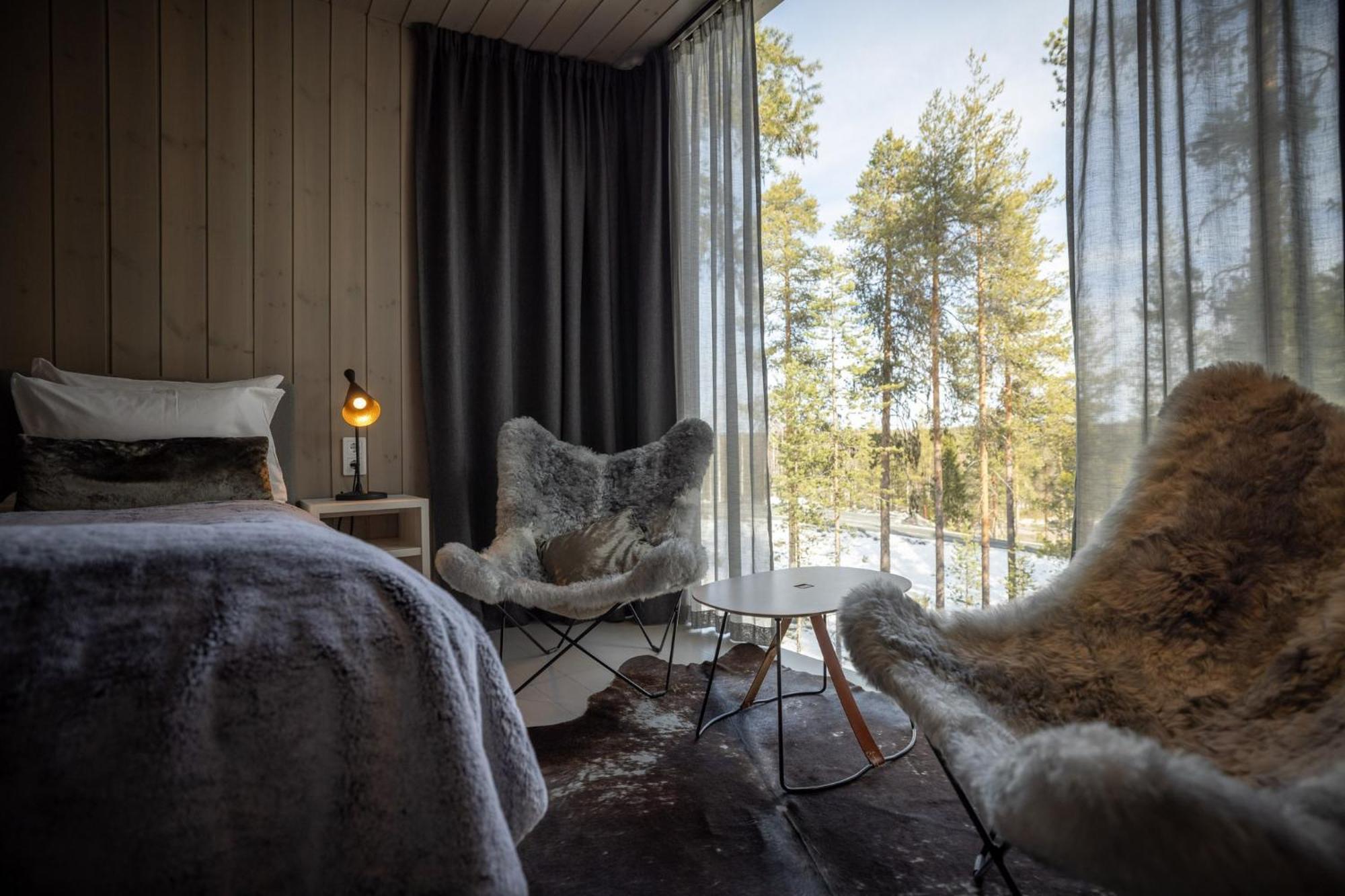 Suite Kitchenette
