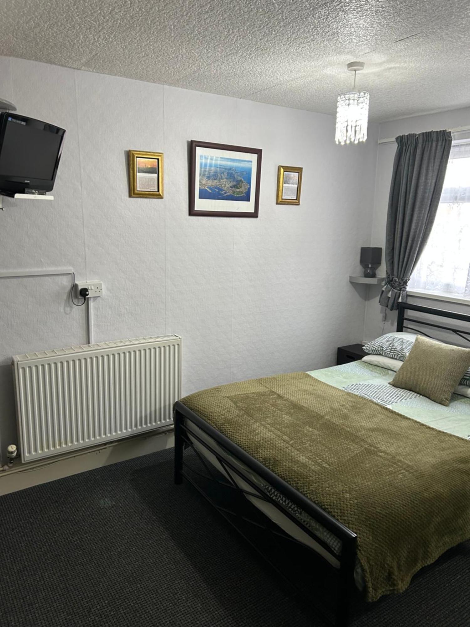 Standard Family Room