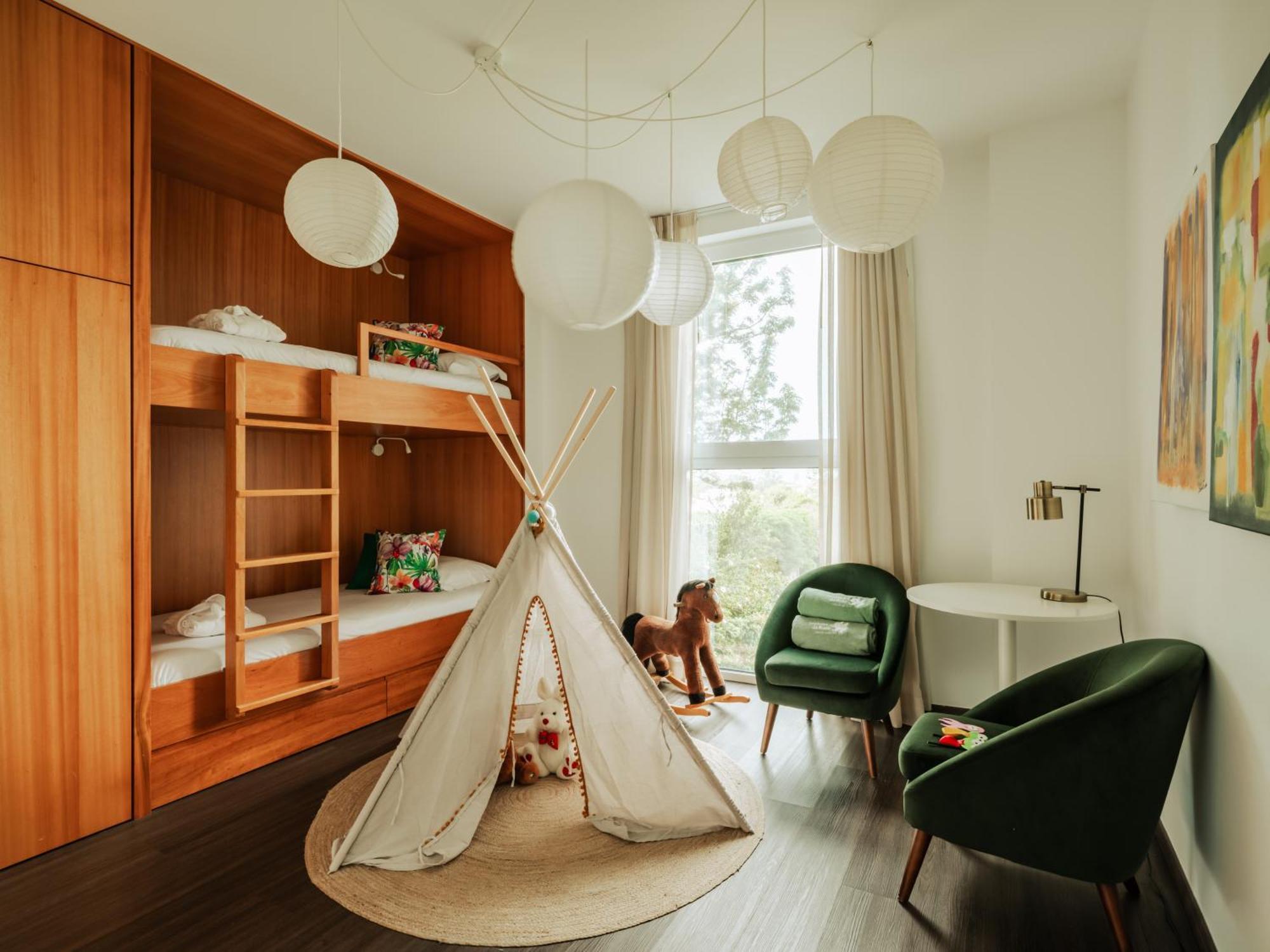 Family Suite
