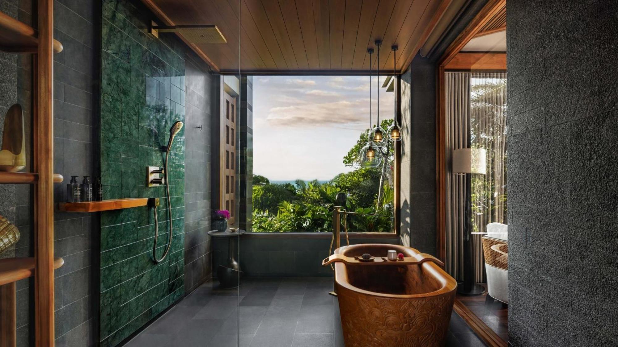 Studio King Suite High Floor