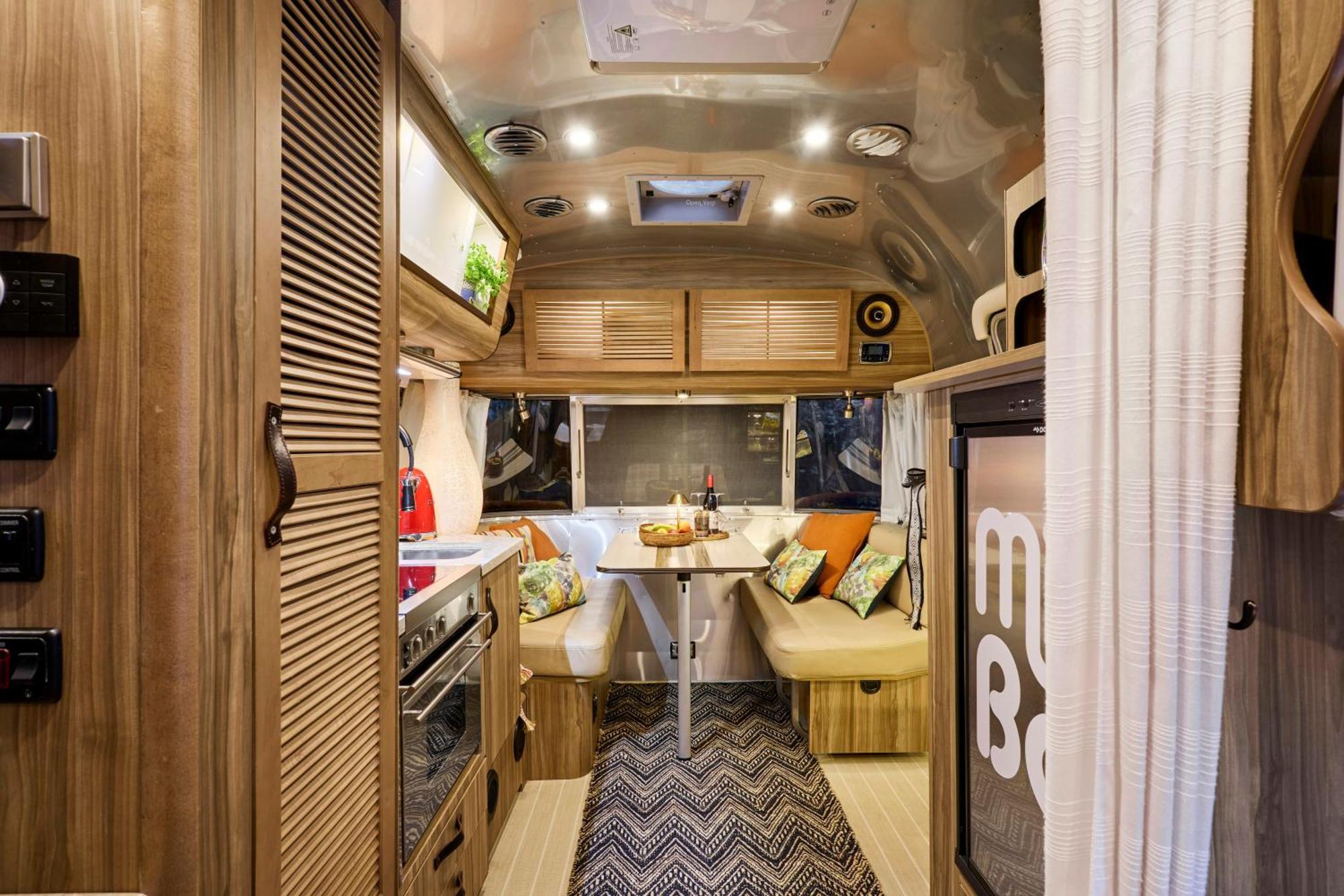 Caravan