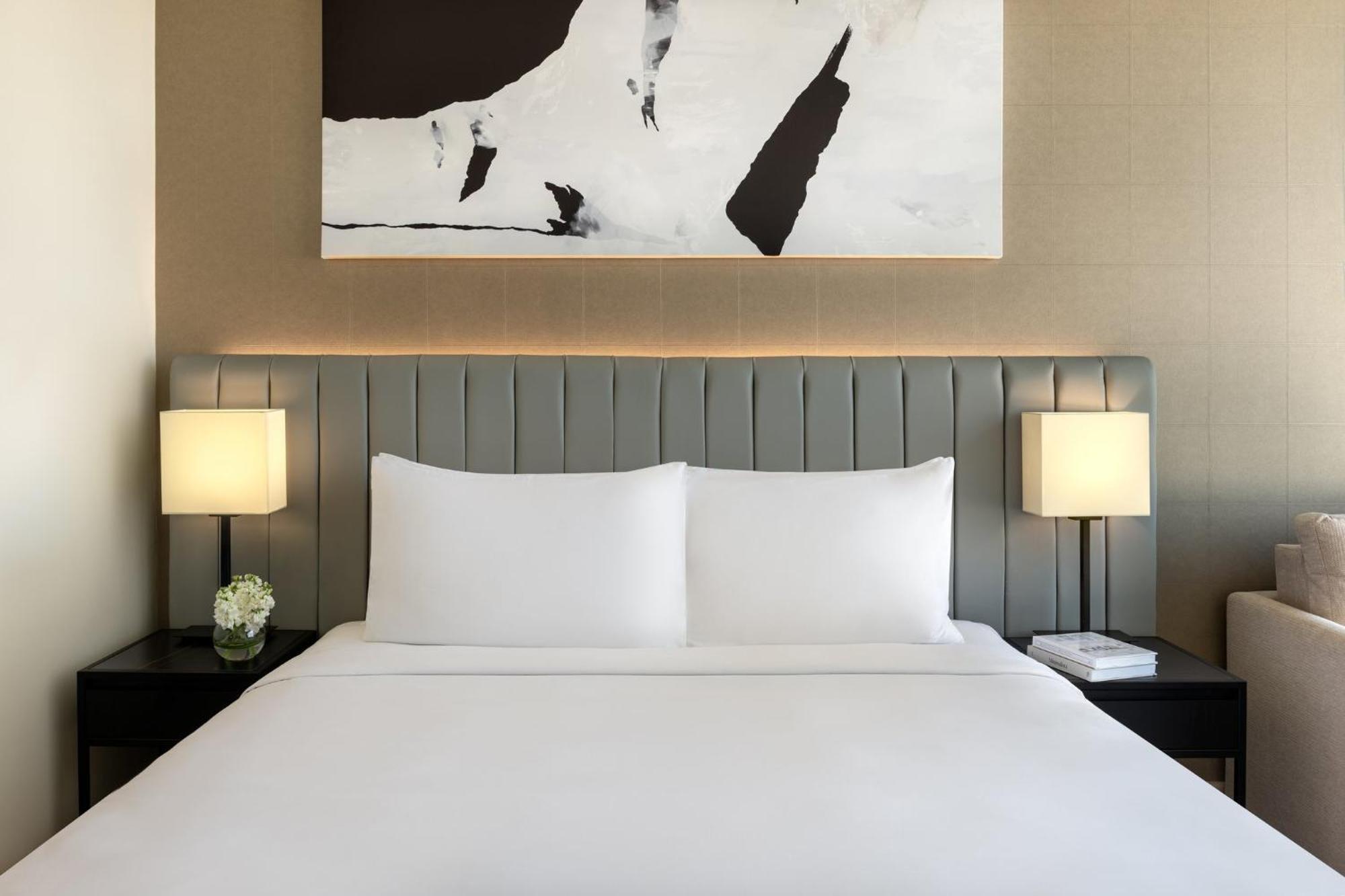 Two-Bedroom Suite with Pool View and Balcony - Theme Park Access