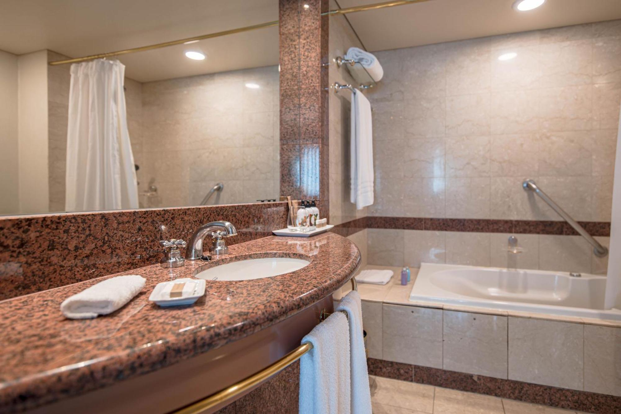 Superior Suite