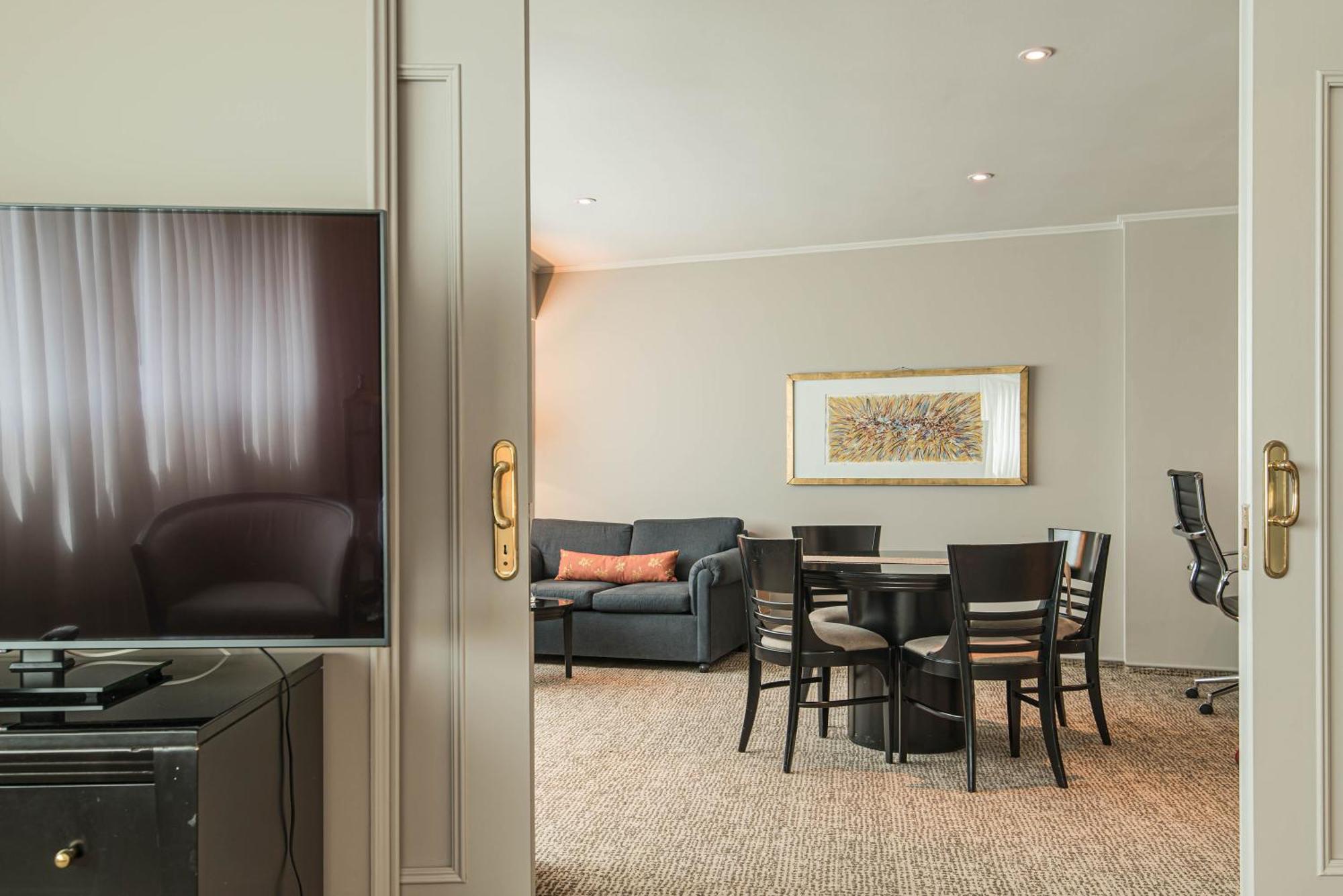Superior Suite
