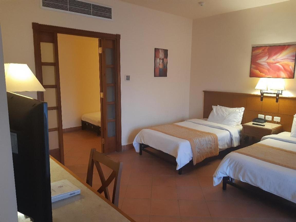 Suite Quadrupla Familiare