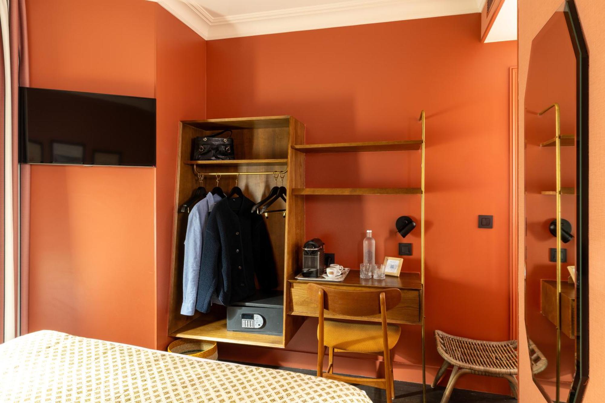 Classic Room