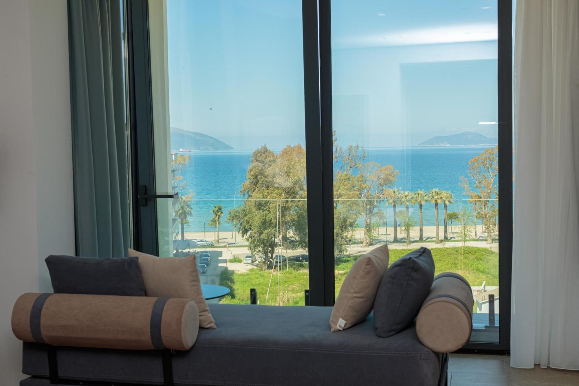 Suite Hot Tub