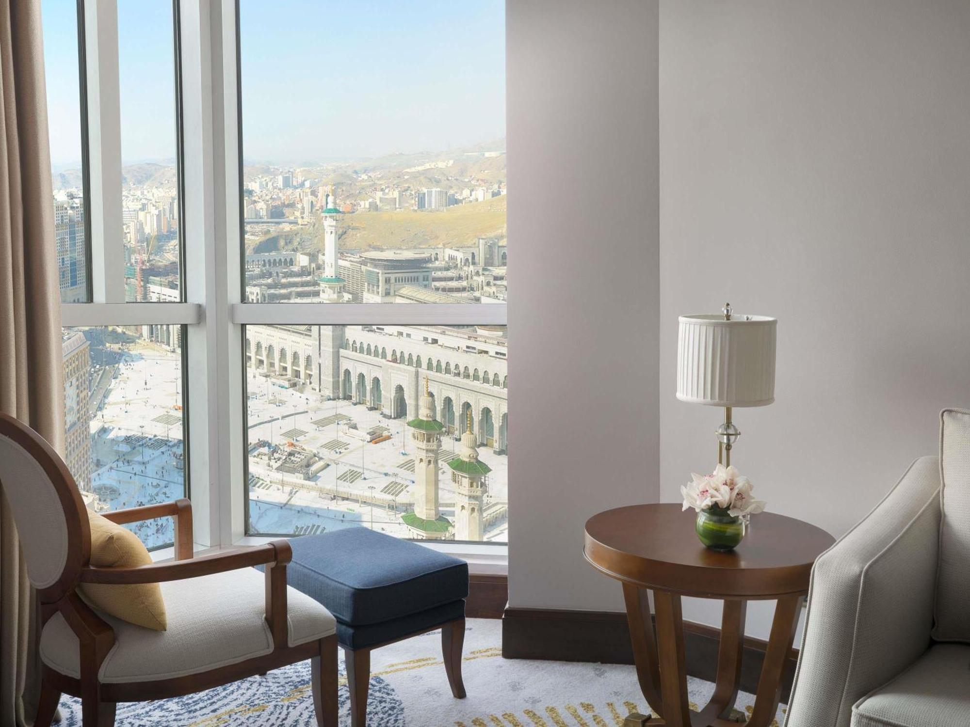 Signature Suite City View