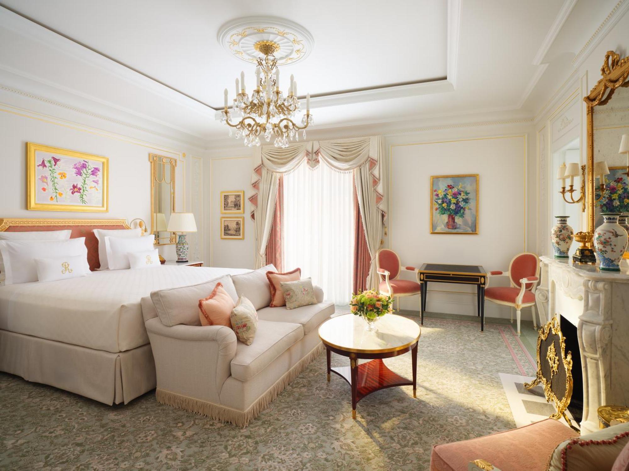 Grand Deluxe Kamer