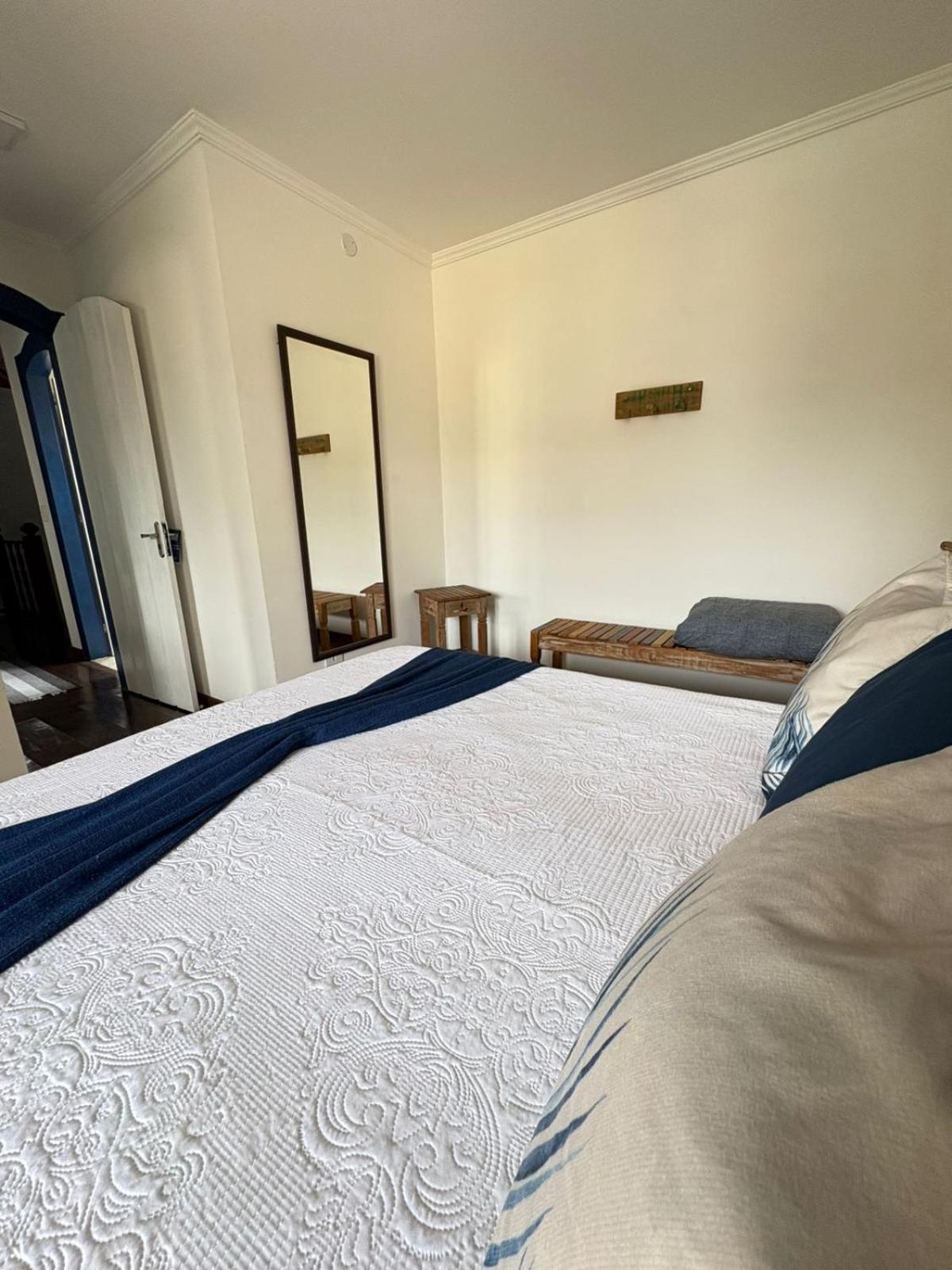 Apartamento Economy de 3 Quartos
