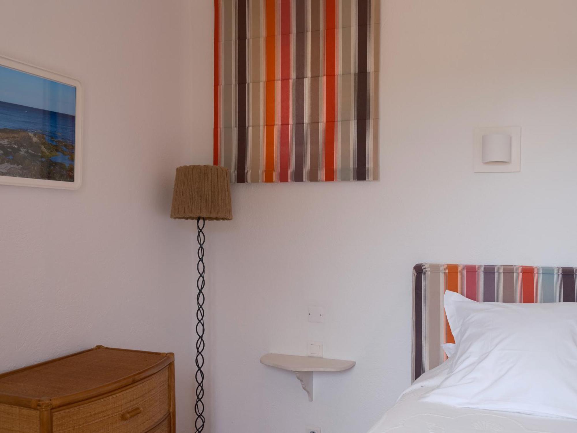 Appartement 2 Chambres avec Balcon - Vue sur Jardin