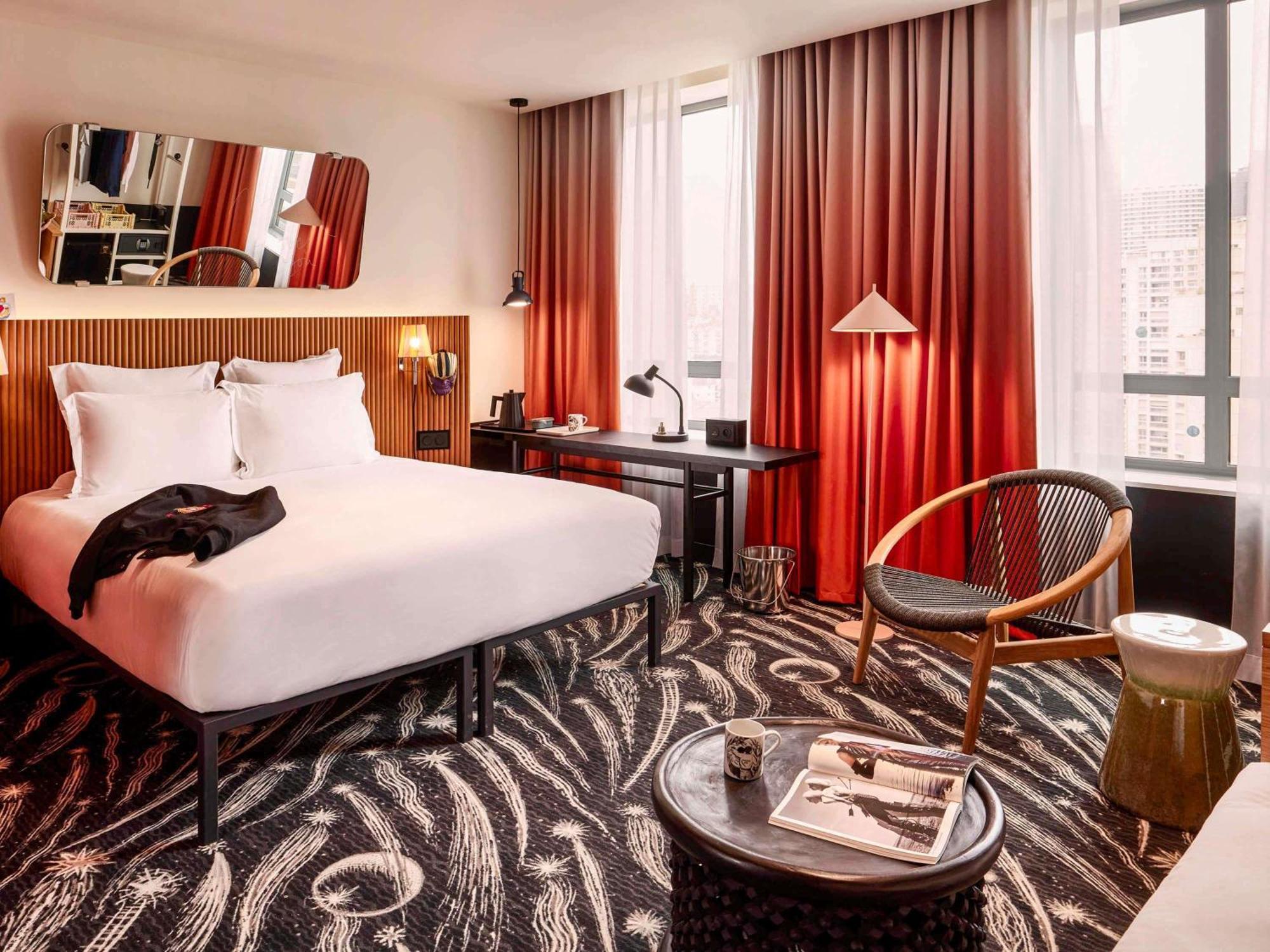 XXL Mama Suite