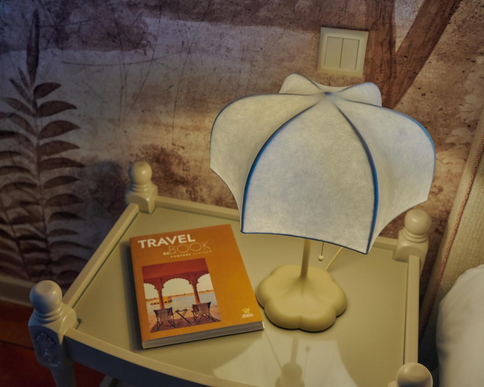 Superior Double or Twin Room Sea View