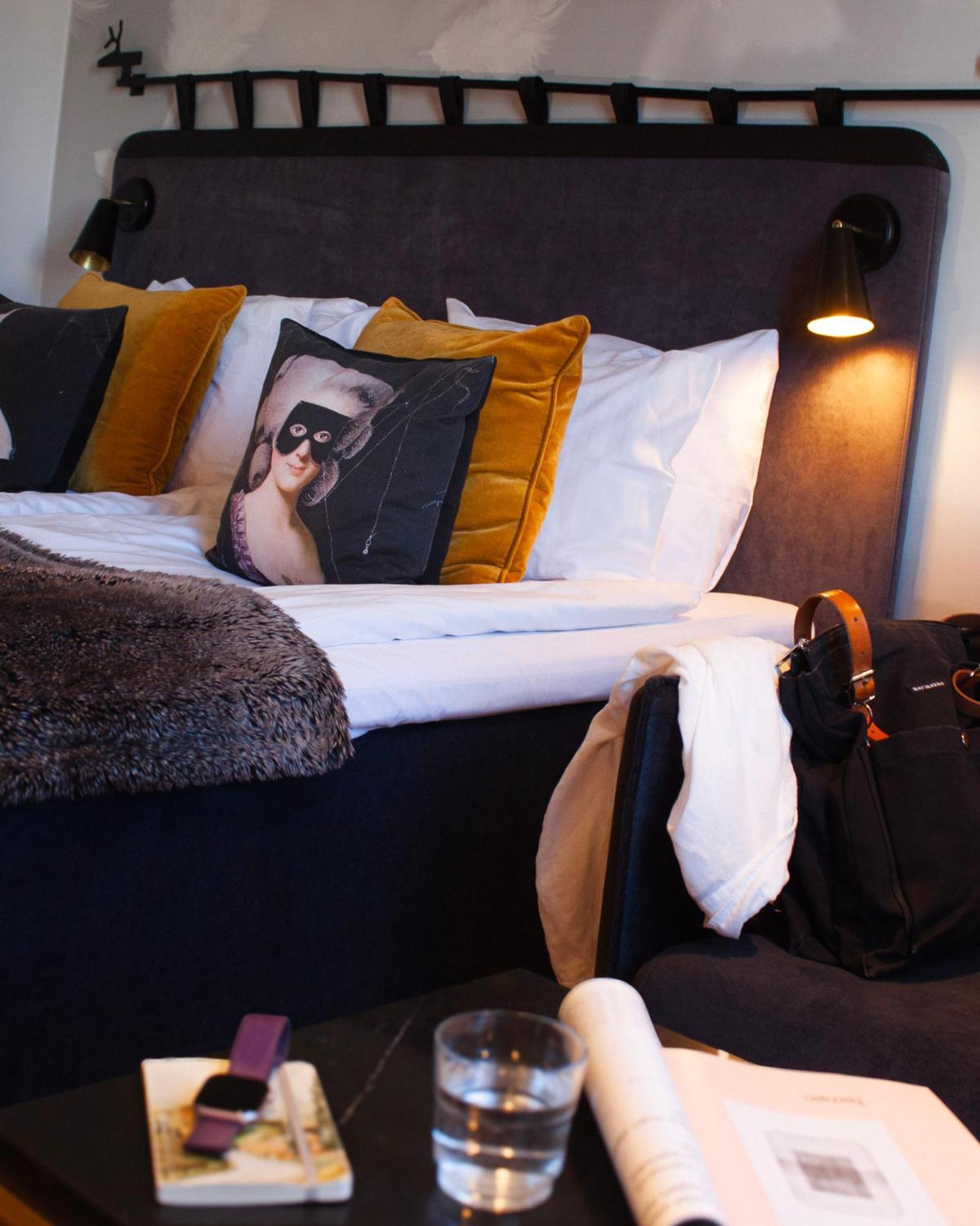 Style Twin Room