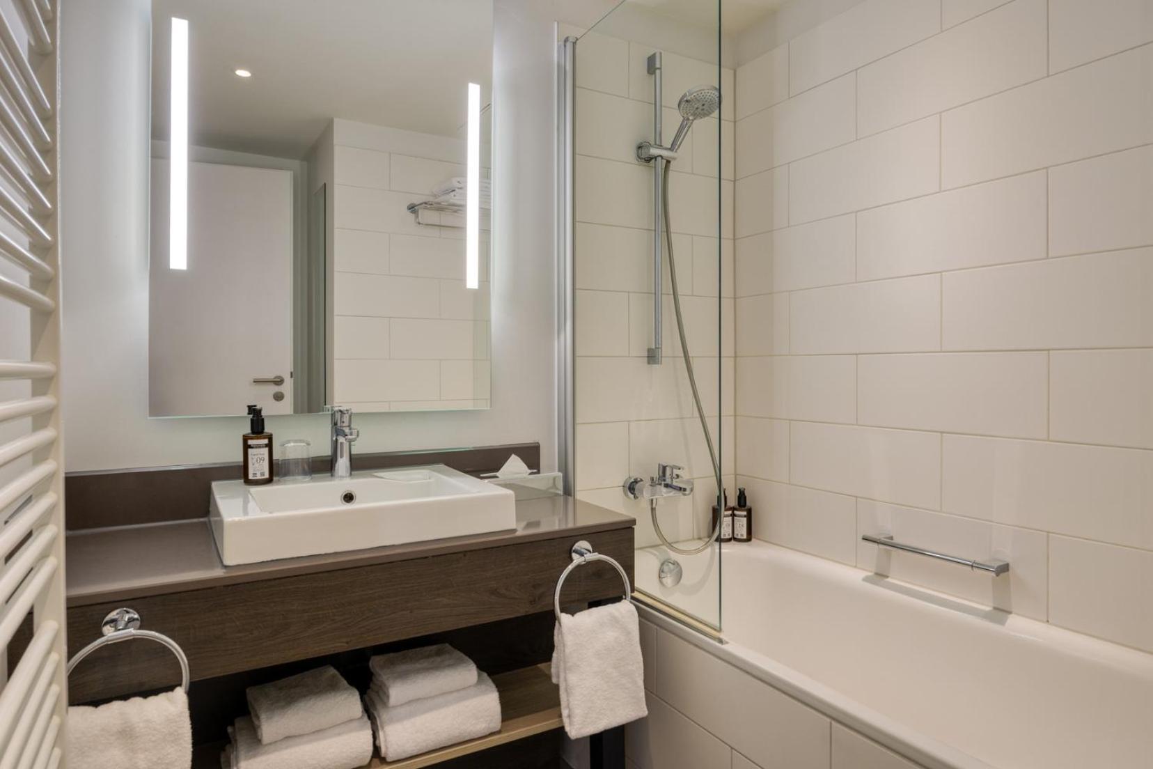Appartement Exécutif 1 Chambre