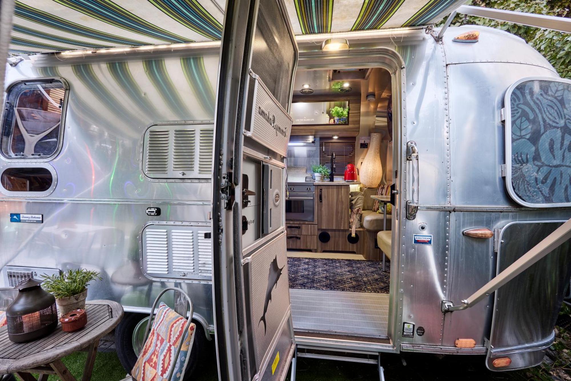 Caravan
