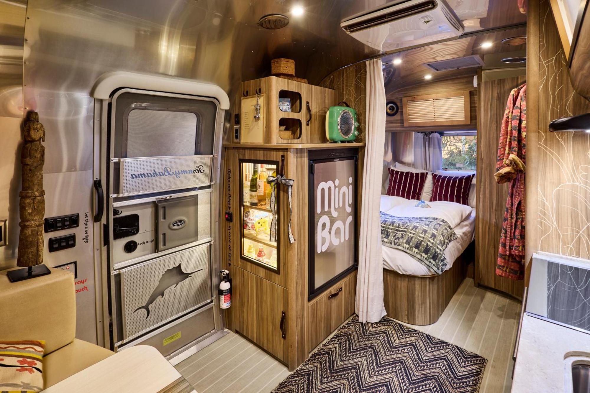 Caravan