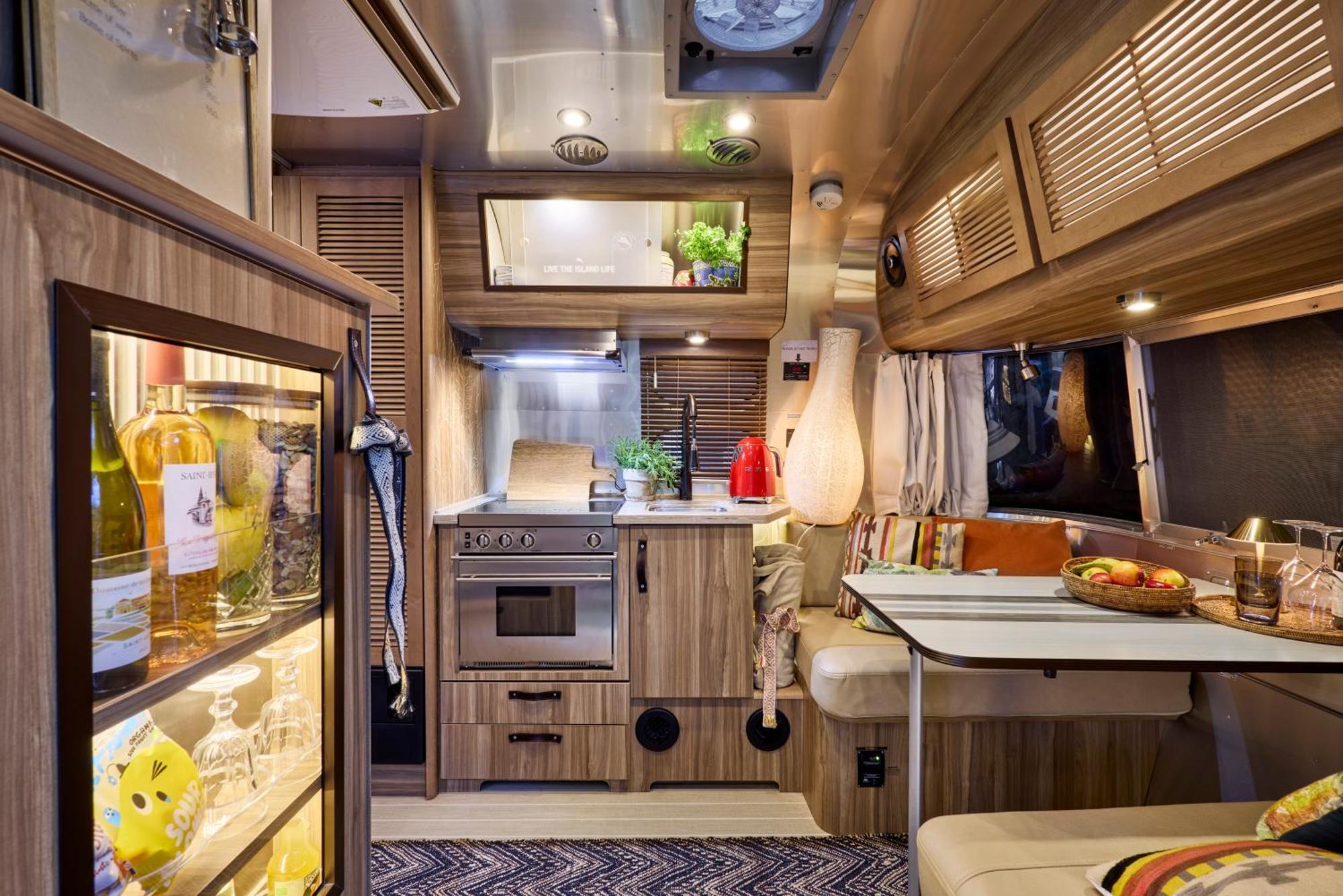 Caravan