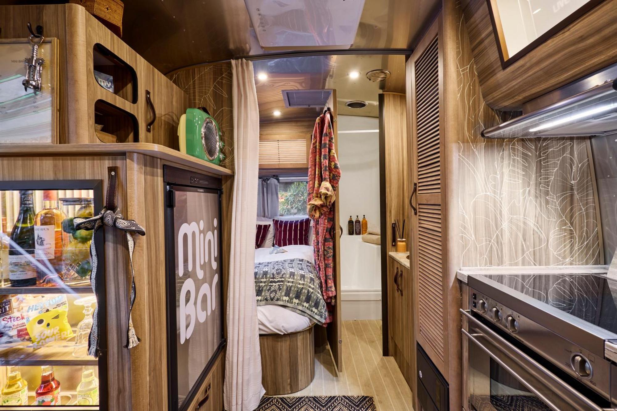 Caravan