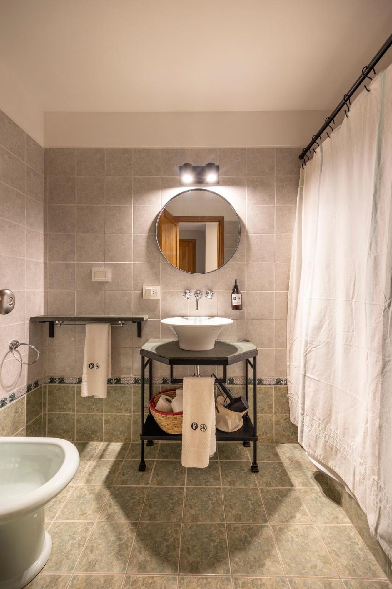 Double or Twin Room Standard