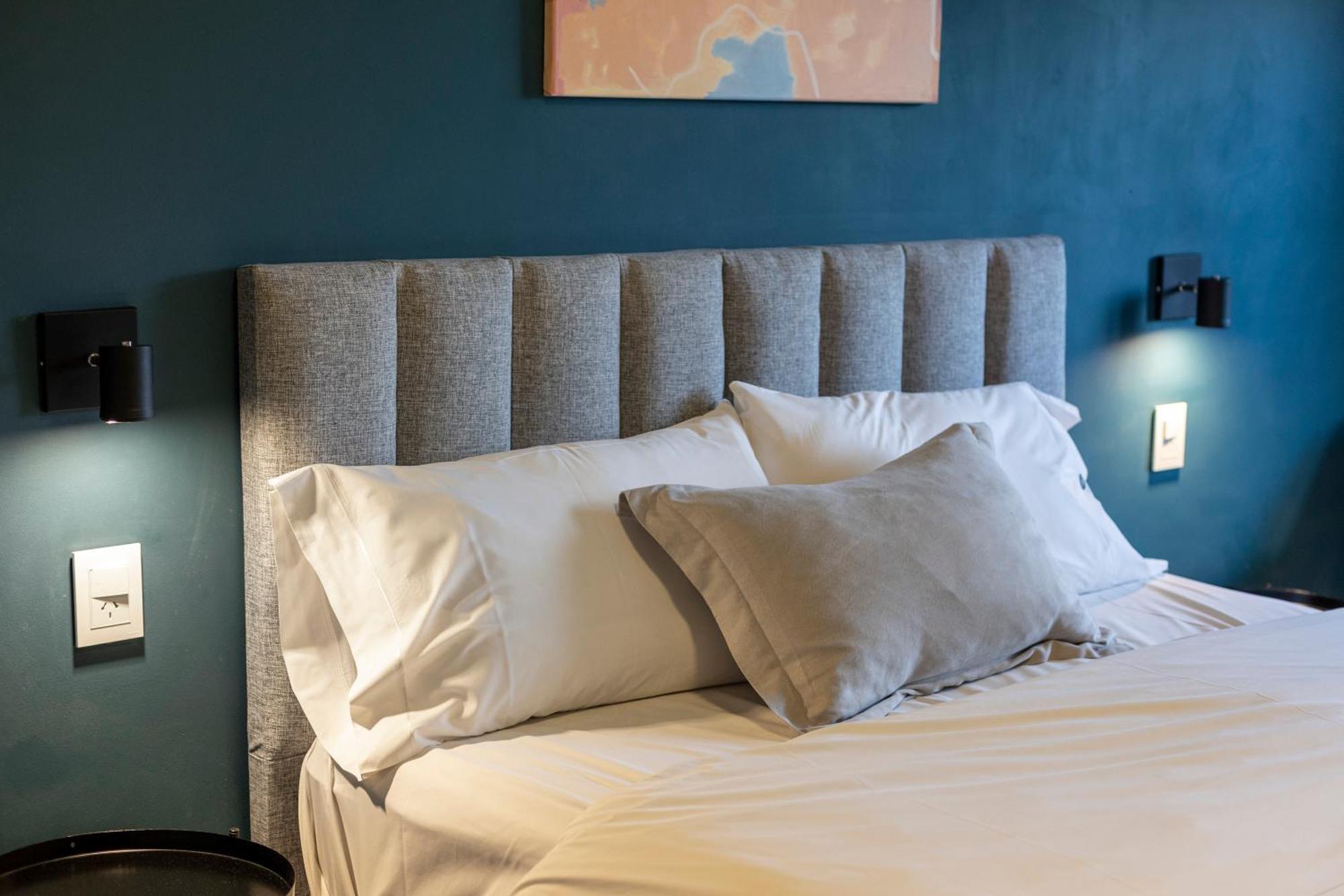 Double or Twin Room Standard