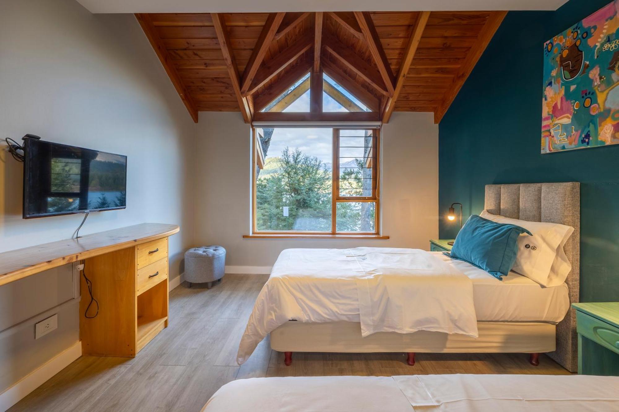 Double or Twin Room Standard