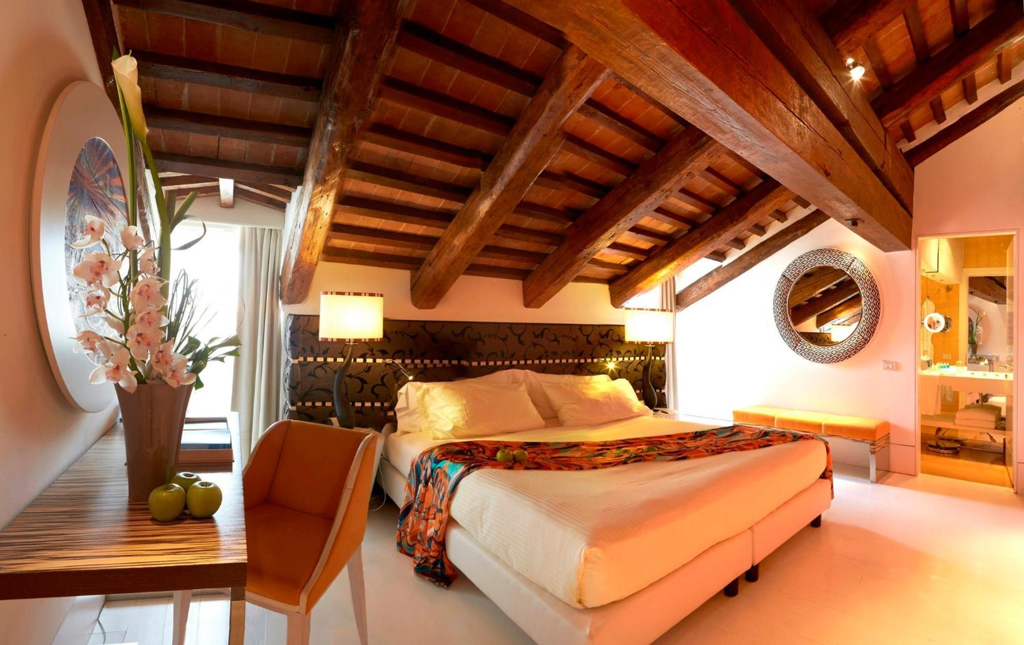 Habitación Doble Superior