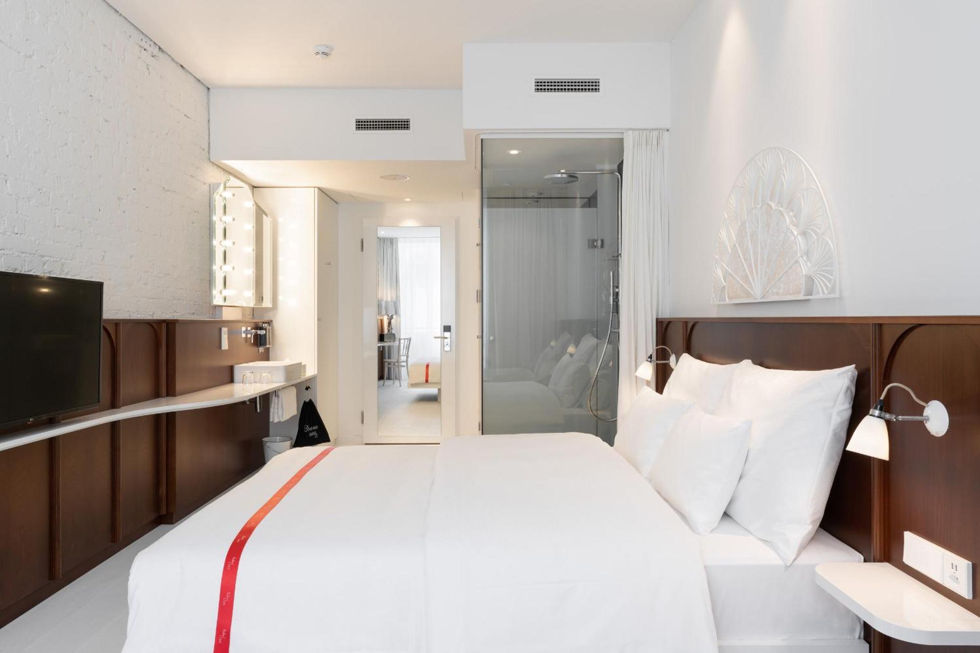 Wow Room