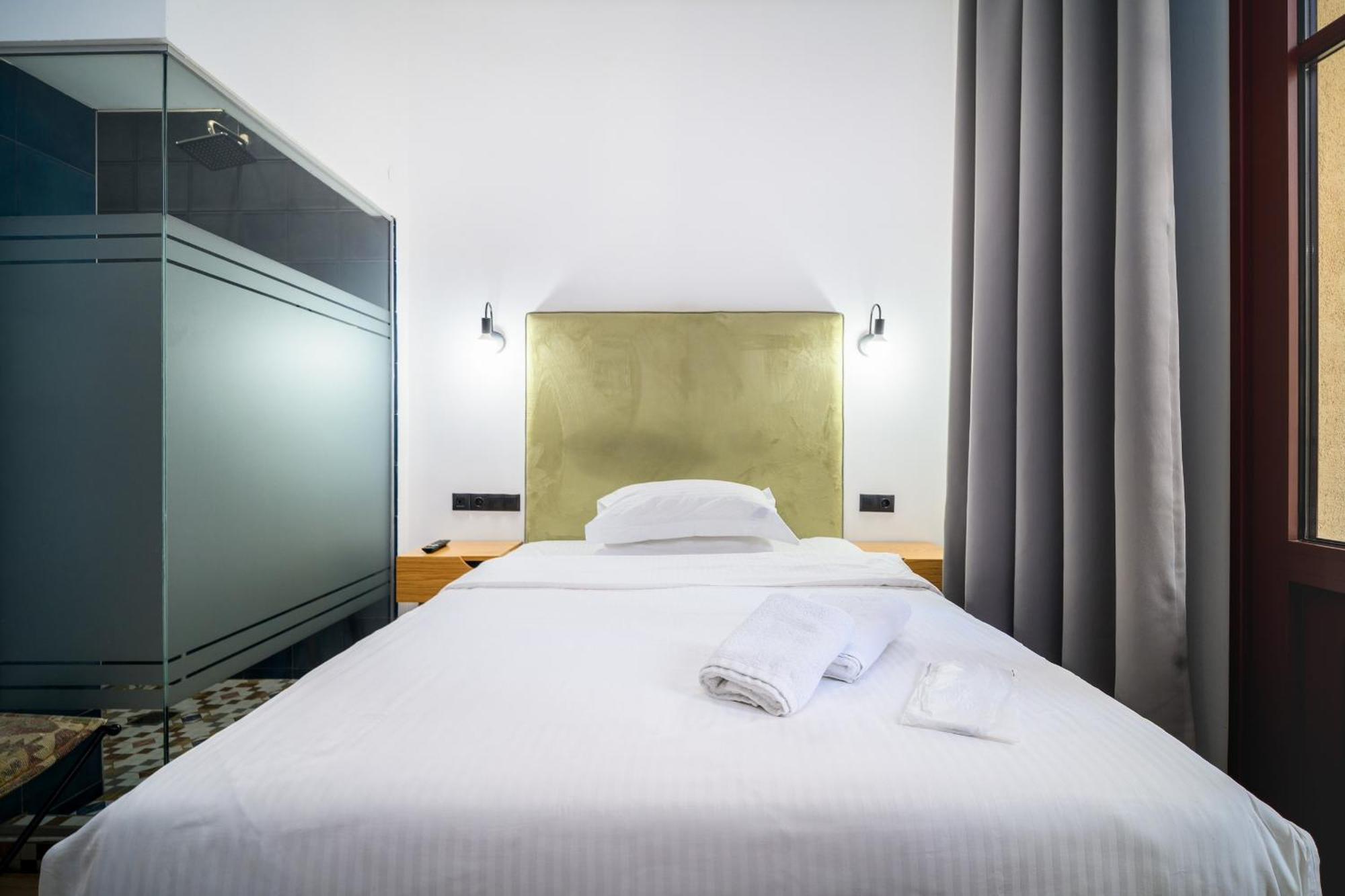 Deluxe Single Room Balcony