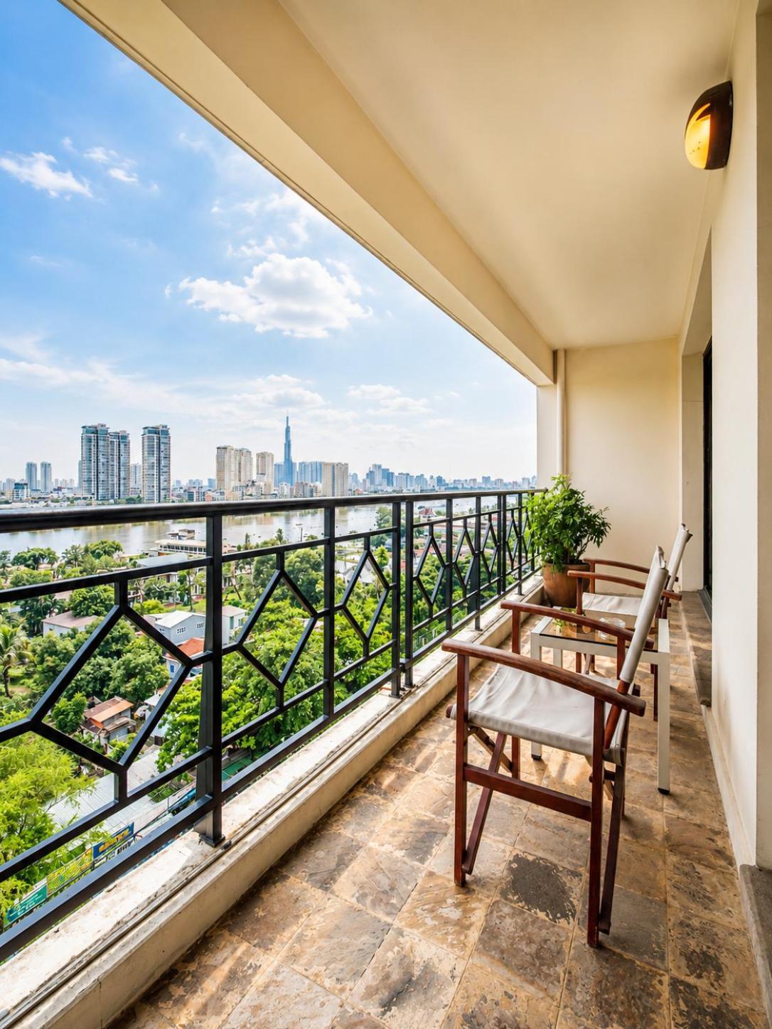 Two-Bedroom Suite