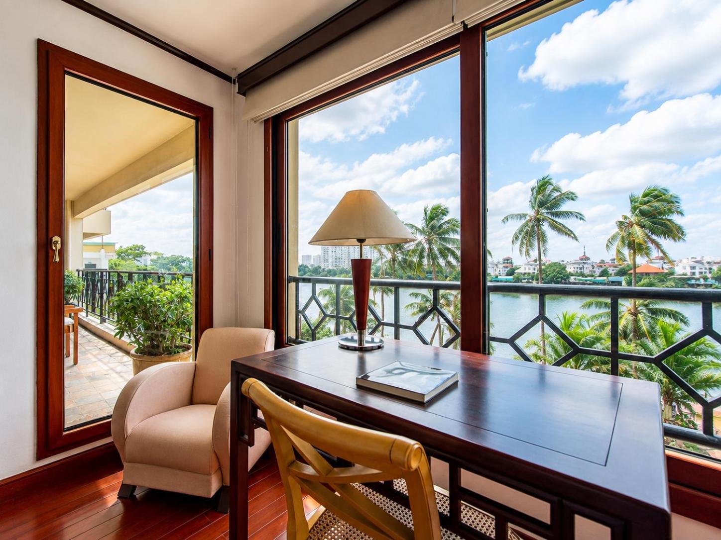 One-Bedroom Suite
