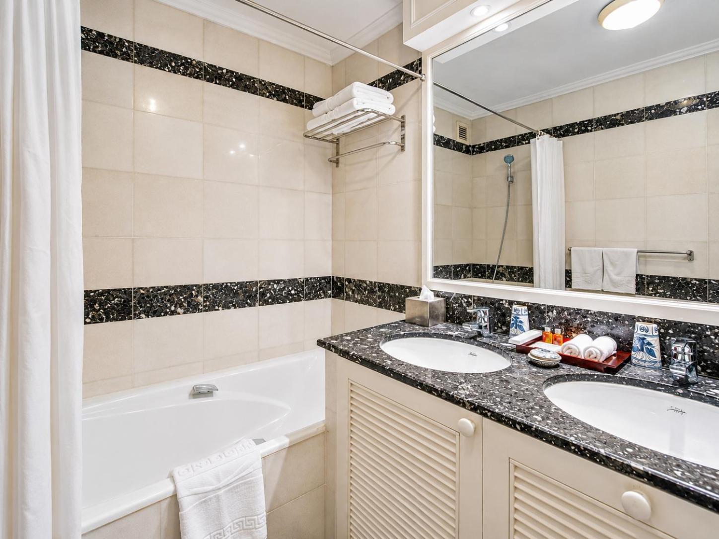 One-Bedroom Suite
