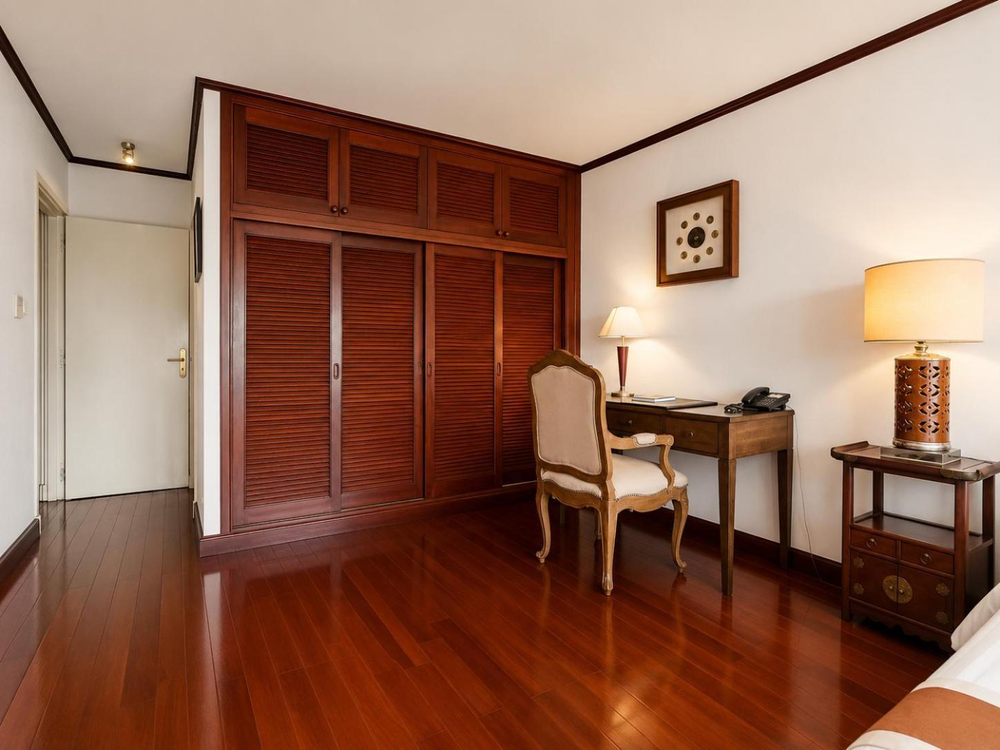 Two-Bedroom Suite