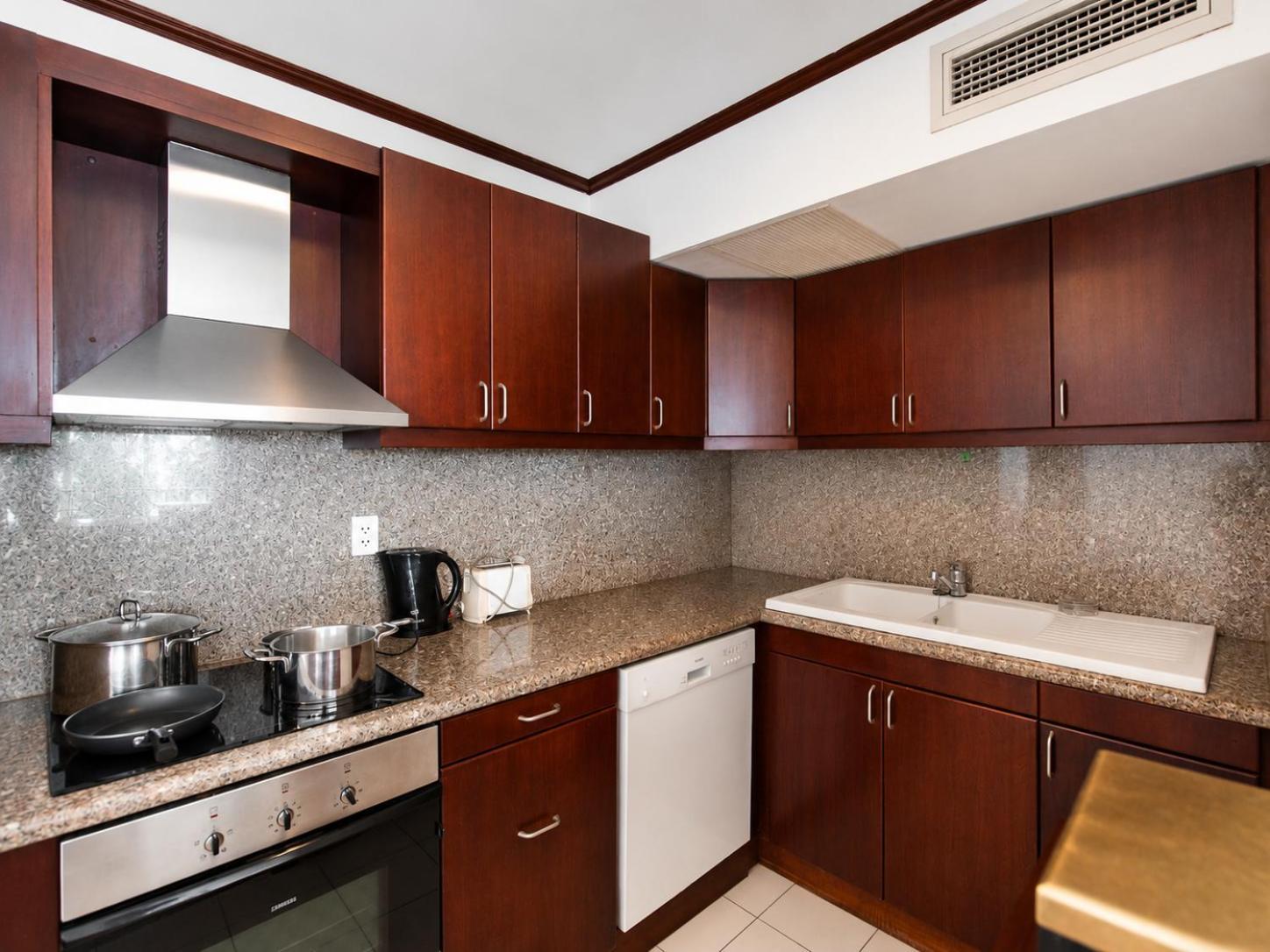 One-Bedroom Suite