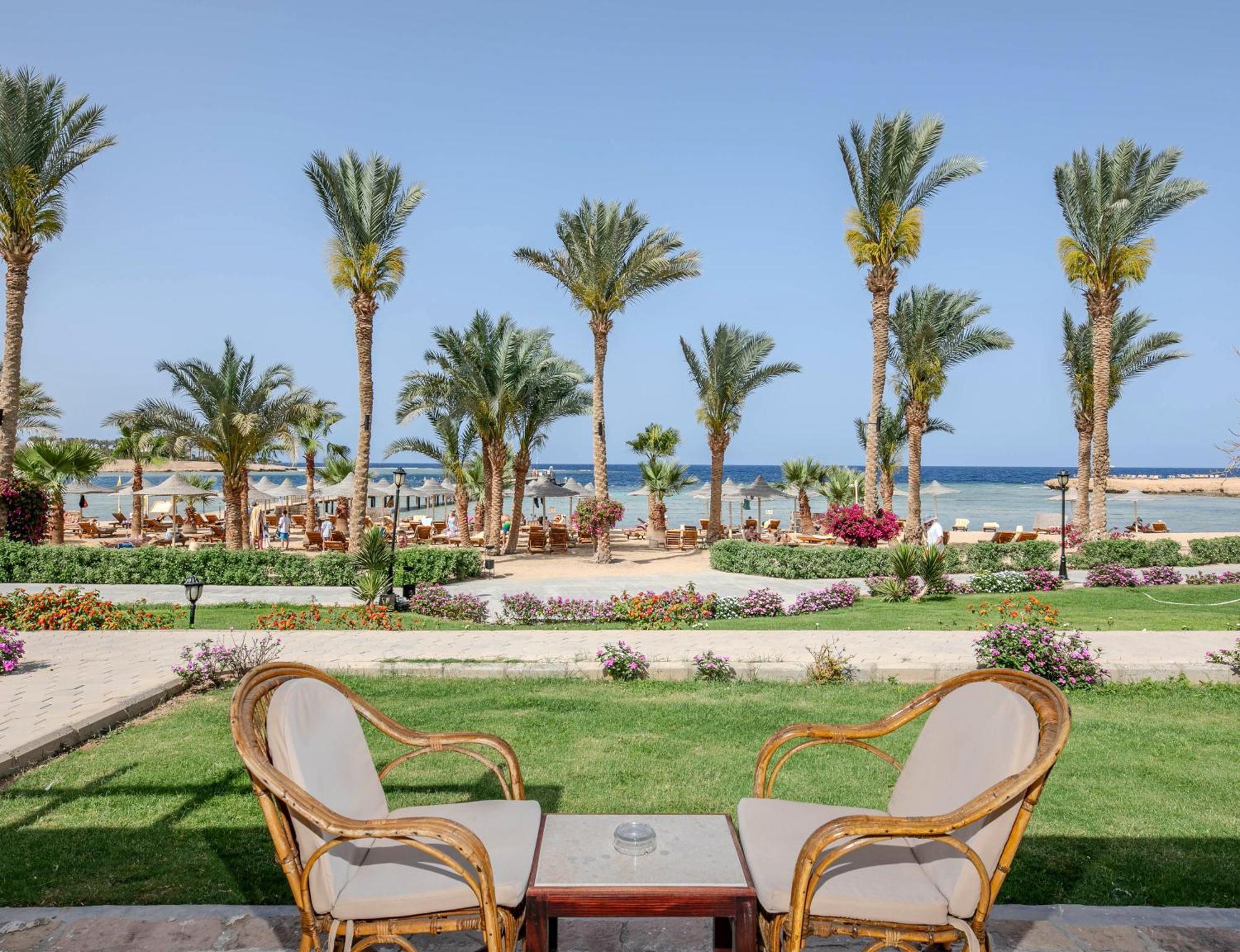 Deluxe Double or Twin Room Beach Front