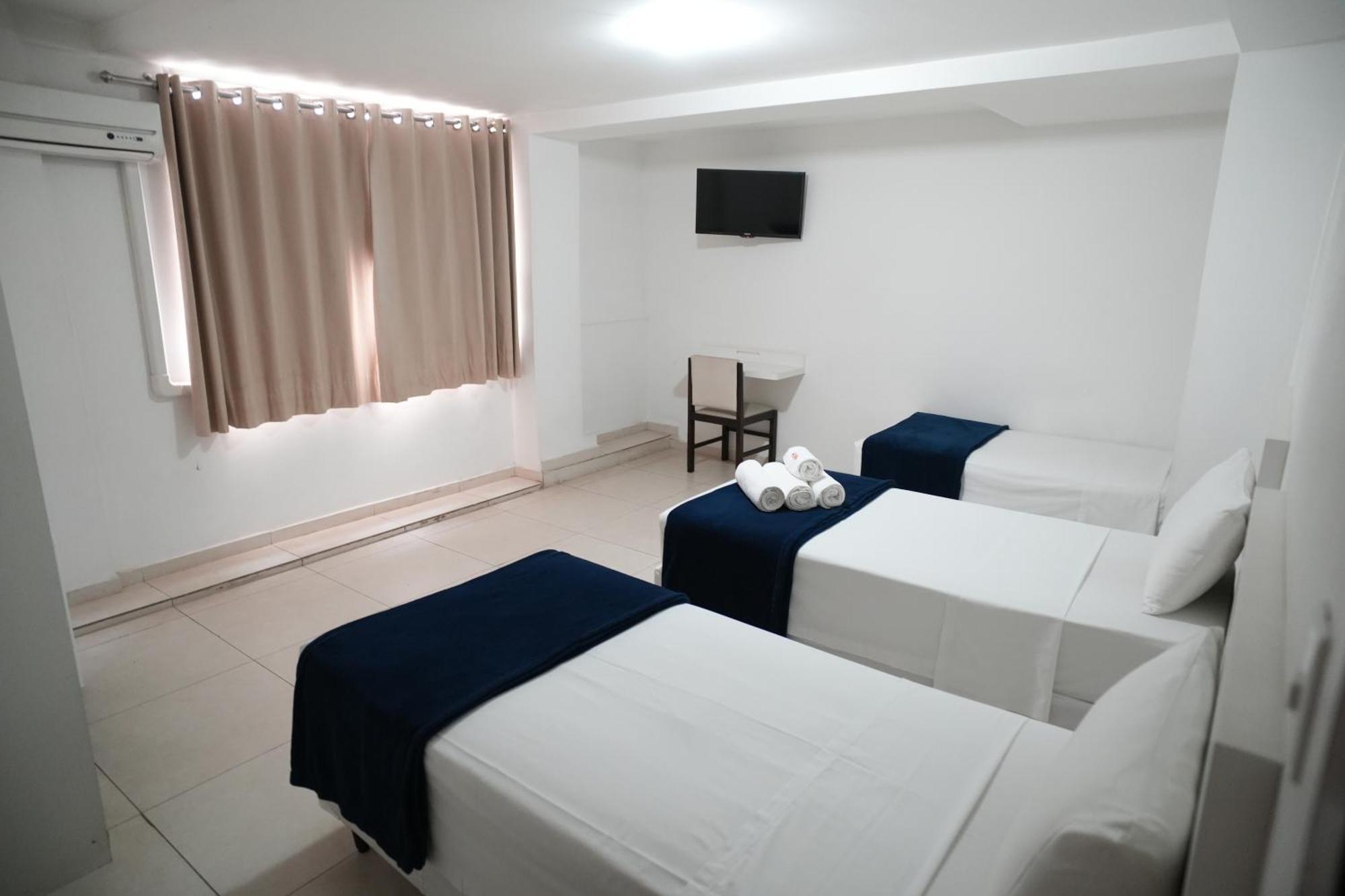 Quarto Triplo