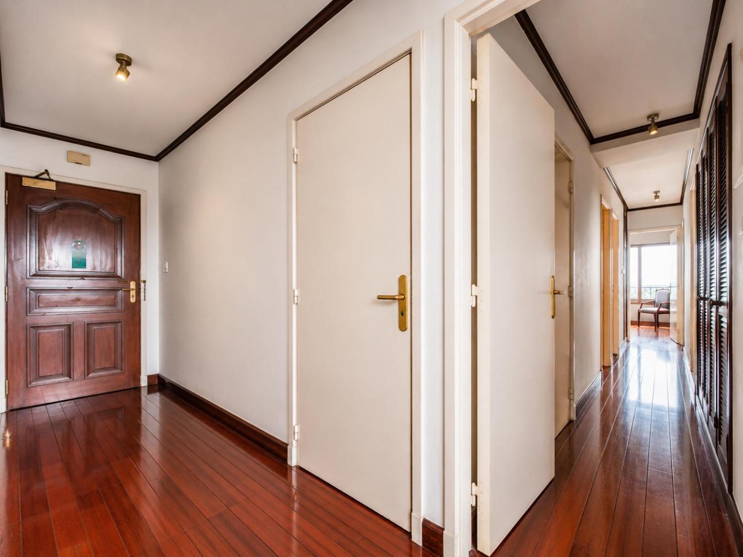 Four-Bedroom Suite