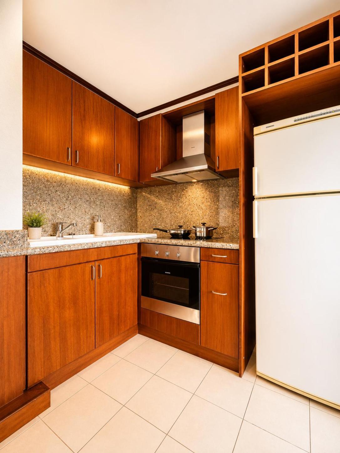 One-Bedroom Suite