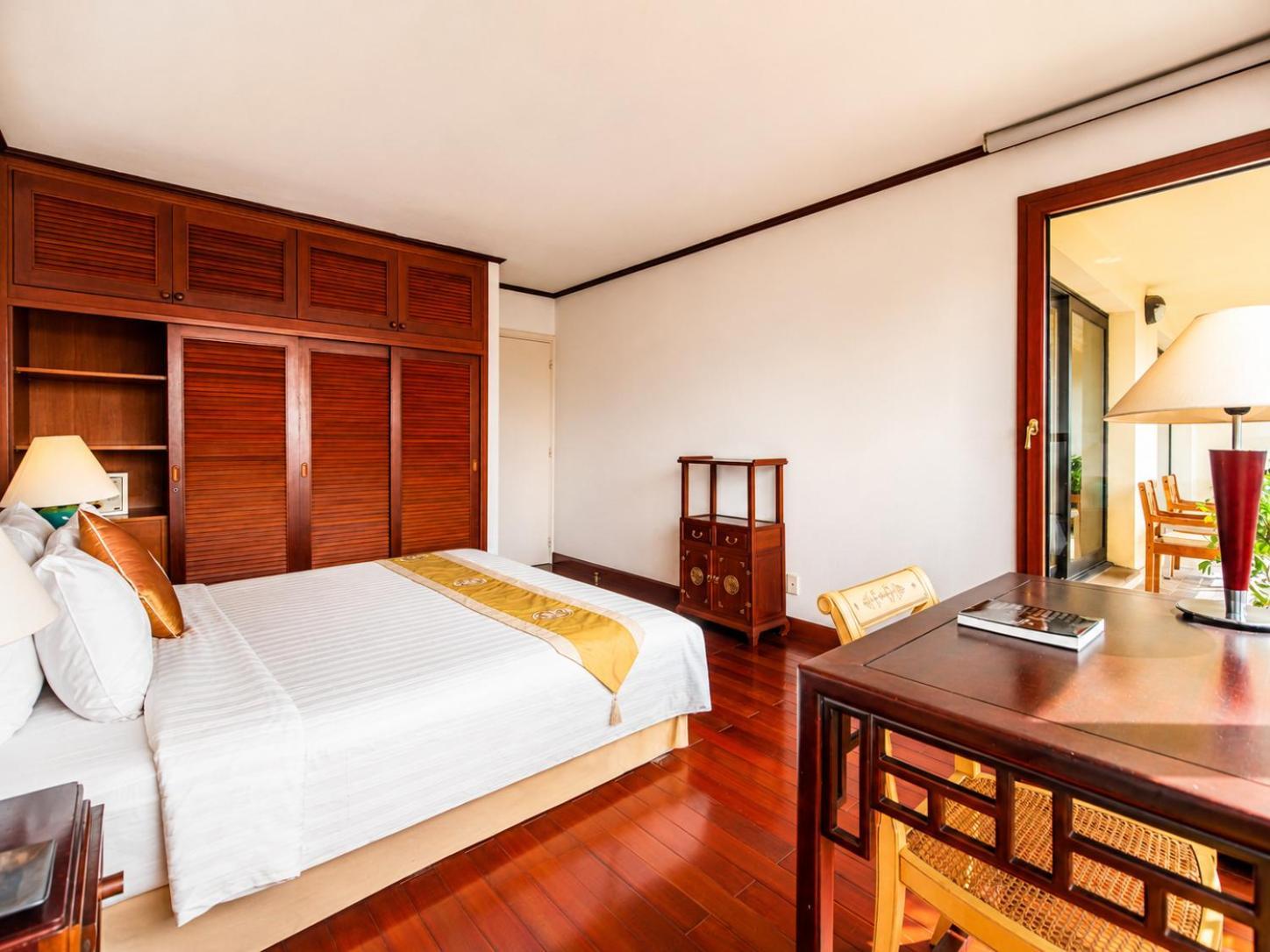 One-Bedroom Suite